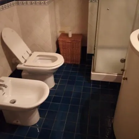 Mansarda Nel Cuore Di * Bolonya