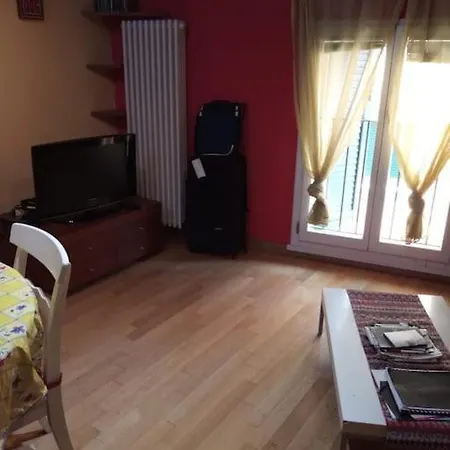 Daire Mansarda Nel Cuore Di