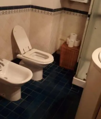 Mansarda Nel Cuore Di