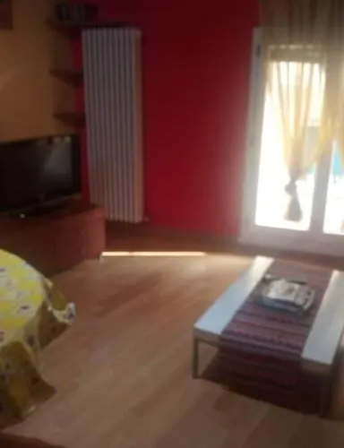Mansarda Nel Cuore Di Bologna