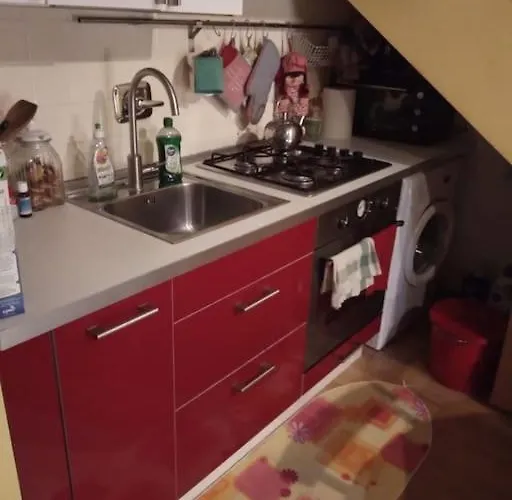 Mansarda Nel Cuore Di بولونيا