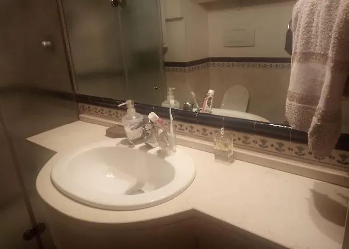 Mansarda Nel Cuore Di شقة