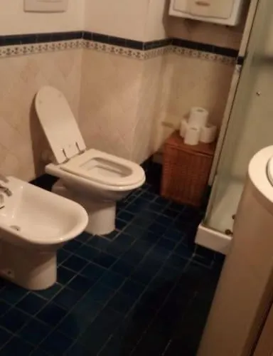 Mansarda Nel Cuore Di