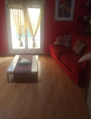 شقة Mansarda Nel Cuore Di بولونيا