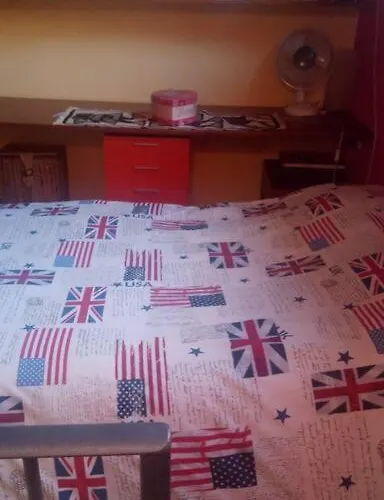 Mansarda Nel Cuore Di شقة بولونيا