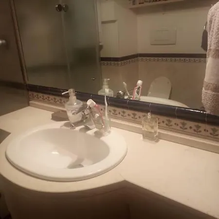 Mansarda Nel Cuore Di Apartment