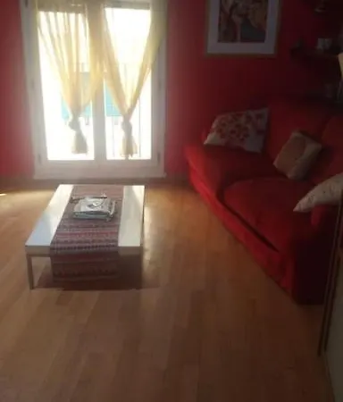Apartman Mansarda Nel Cuore Di Bologna