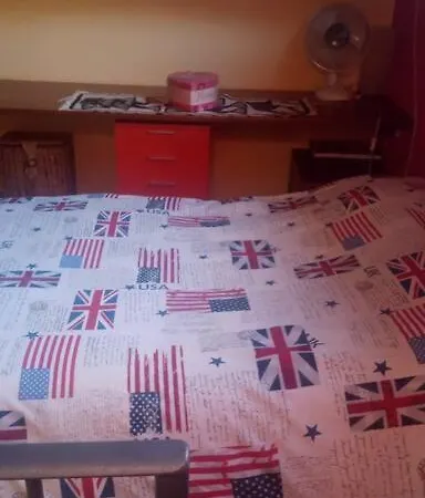 Mansarda Nel Cuore Di Apartman Bologna