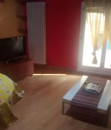 Mansarda Nel Cuore Di Bologna